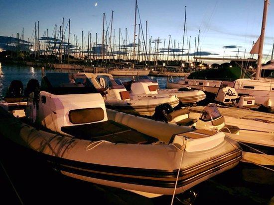 EuroNautic Yachting et Loisirs