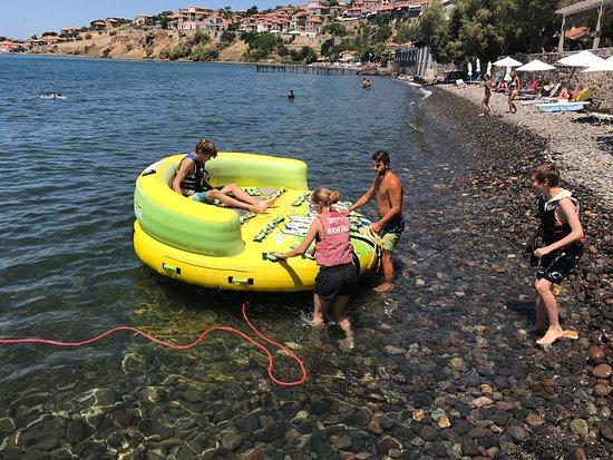 Water Sports