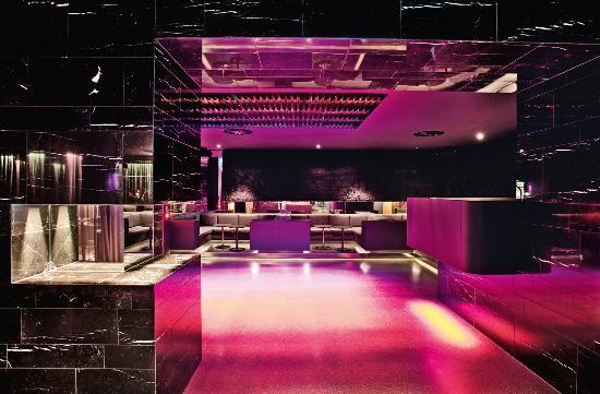 Club GRACE