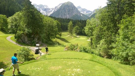 Golf Club Brand