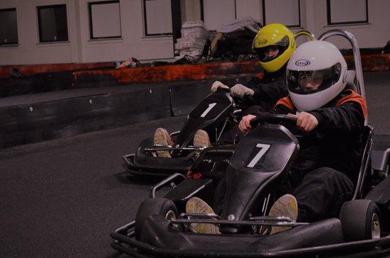 Action Center Amager