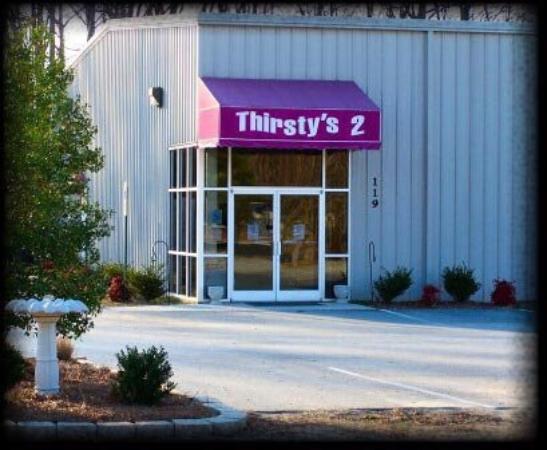 Thirstys2