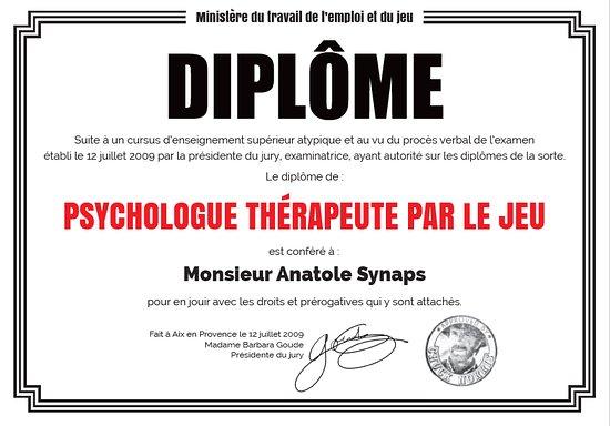 L'Azil Escape Game