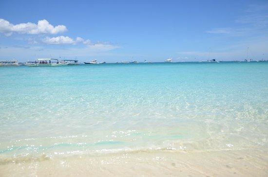 Boracay Bucket