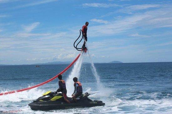 Xtreme Sports