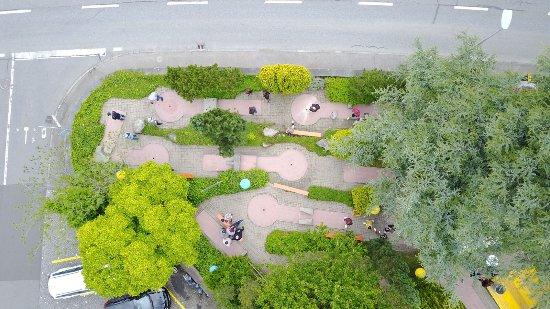 Golf Club Gersau