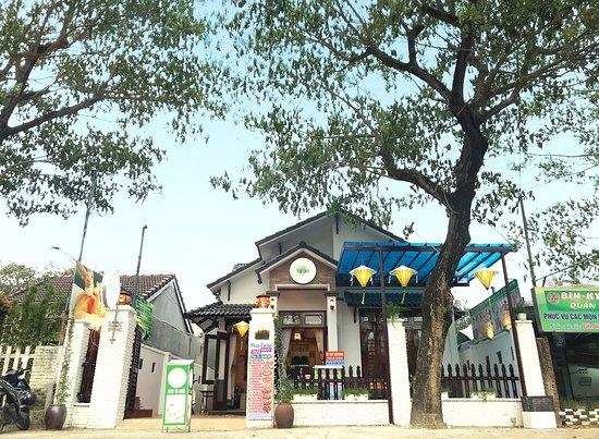 Ky Quy Spa & Beauty Salon