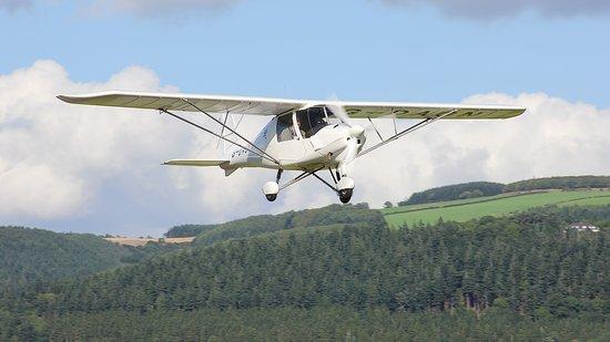 Dragon Wings Microlights