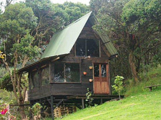 Finca Agroecologica Nigayala