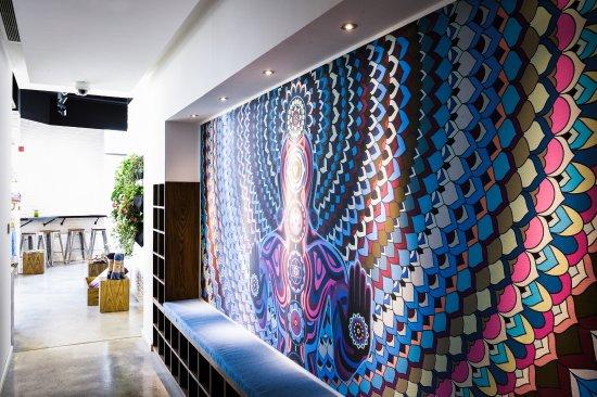 Zoga Yoga Cafe