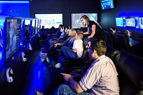 Playlive Nation