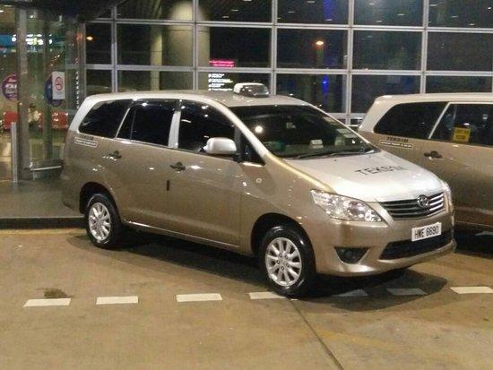Kuala Lumpur Tour Services