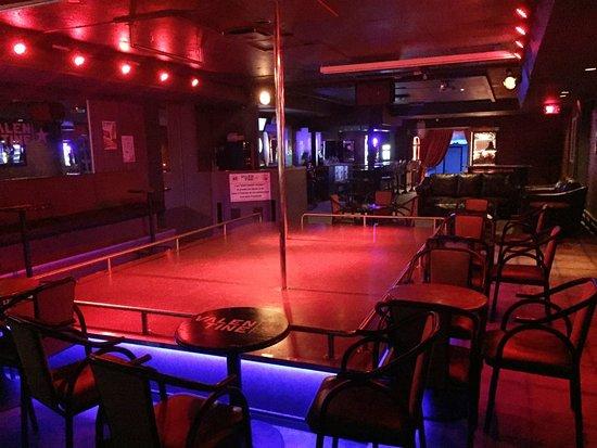 Bar Valentine