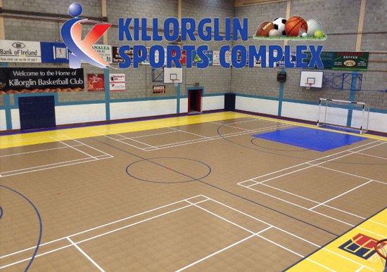 Killorglin Sports Complex