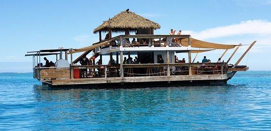 Fiji For Me