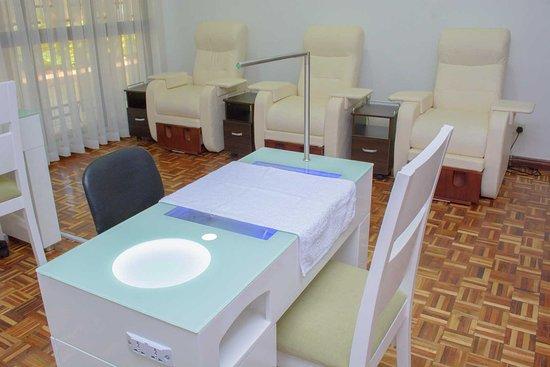 Bustani Day Spa
