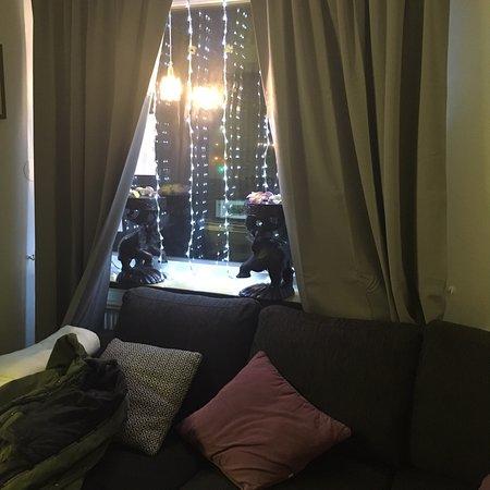 Rungs halsoland Thaimassage