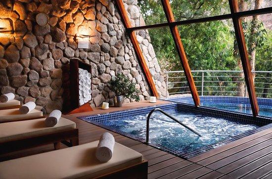 Mayu Willka Spa