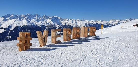 Centre Sportif Verbier