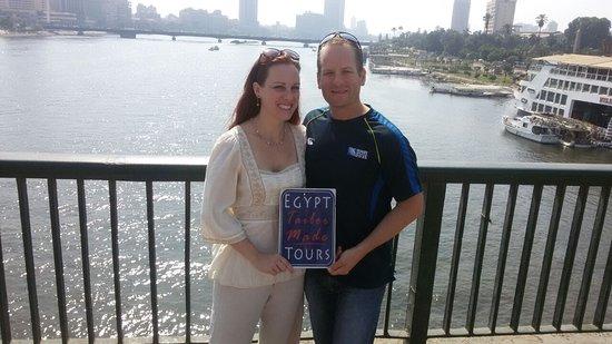 Egypt Tailor Made Day Tours