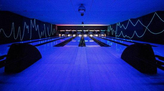 Bowling-Center Rottendorf