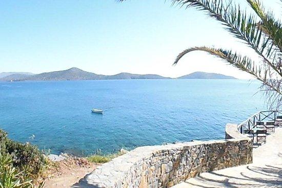Blue Dolphin Elounda