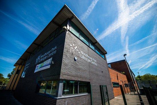 Woodhouse Park Lifestyle Centre