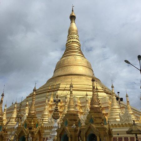 Traveling in Myanmar