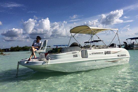 BuiNautica Bacalar