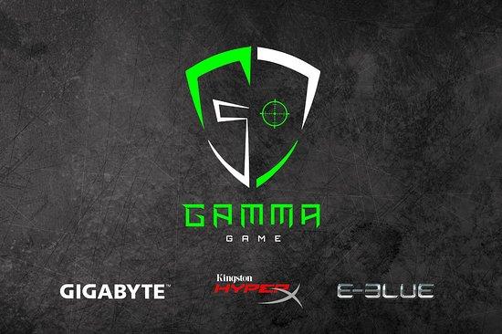 Gamma Game