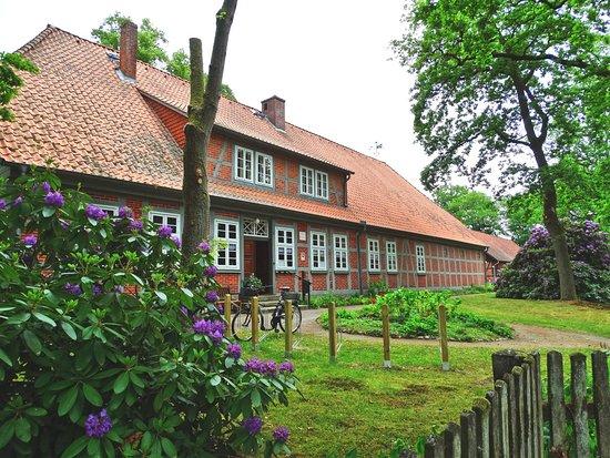 Wietzendorf Touristik