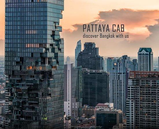Pattaya Cab