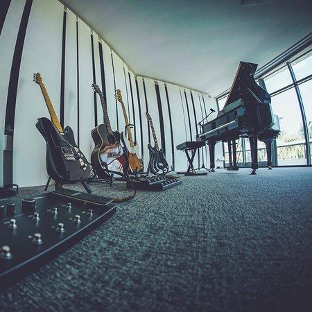 SOUNDS Music Studio