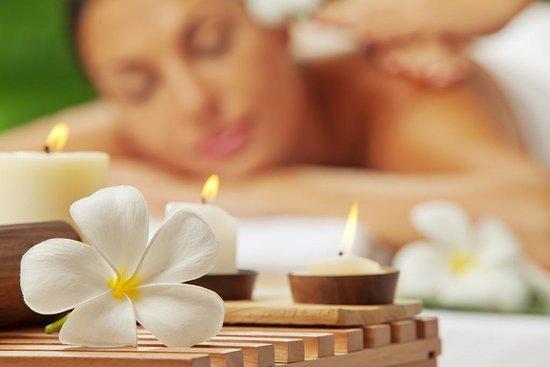 Tangalle Spa Therapy