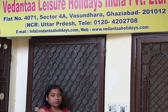 Vedantaa Leisure Holidays