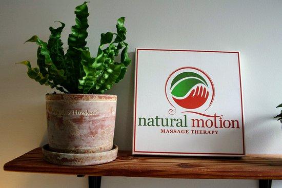Natural Motion Massage Therapy