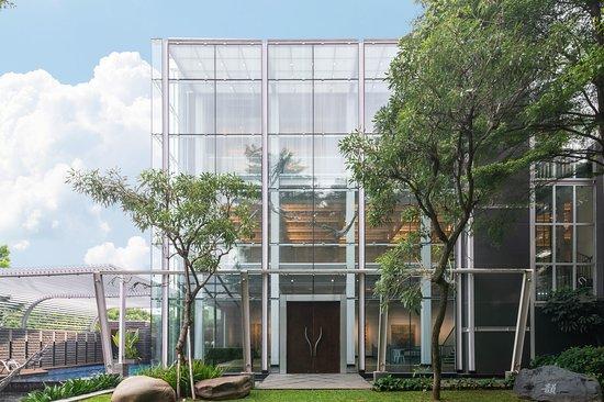 Yun Artified Community Art Center