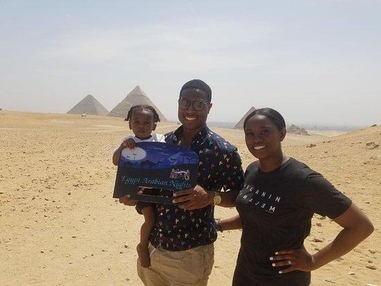 Egypt Arabian Nights