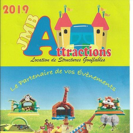 JMB-Attractions Bernard Malle