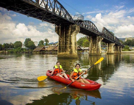 Ikankayak