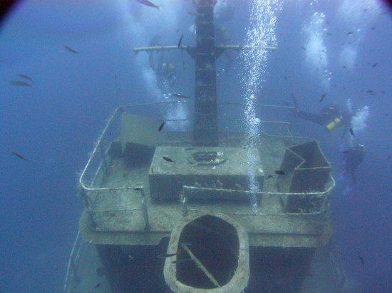 Motif Diving Centre
