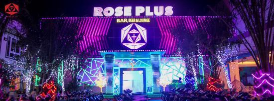 Rose Plus Club