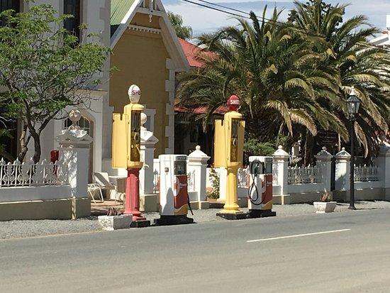 Matjiesfontein