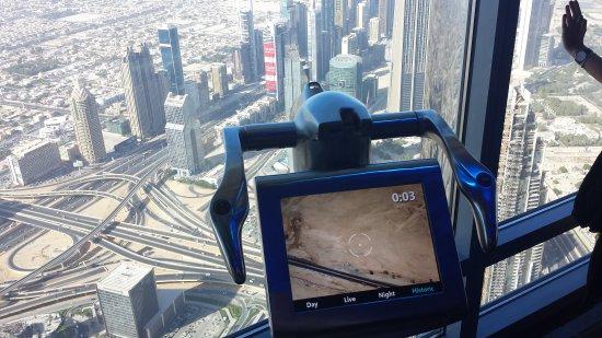 At The Top