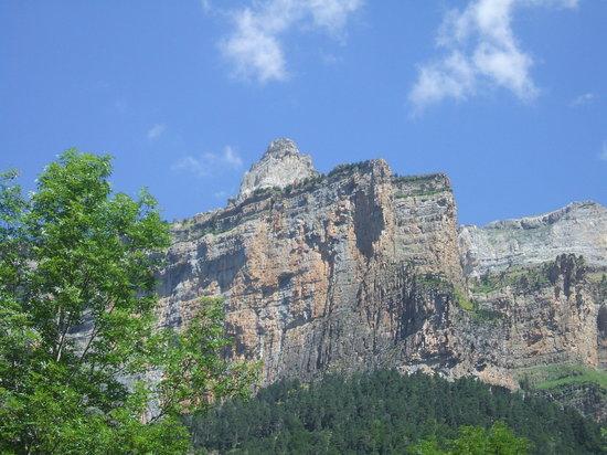 Parque Nacional de Ordesa y Monte Perdido