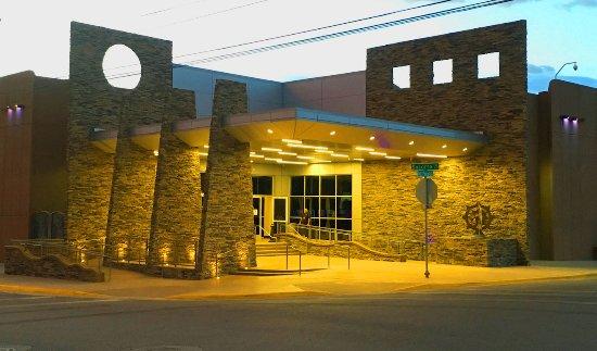 Speaking Rock Casino And Entertainment
