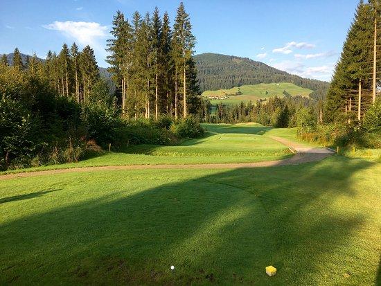 Golfclub Kitzbueheler Alpen Westendorf