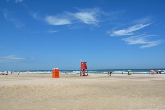 Praia Arroio do Sal