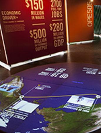 Port Interpretive Centre
