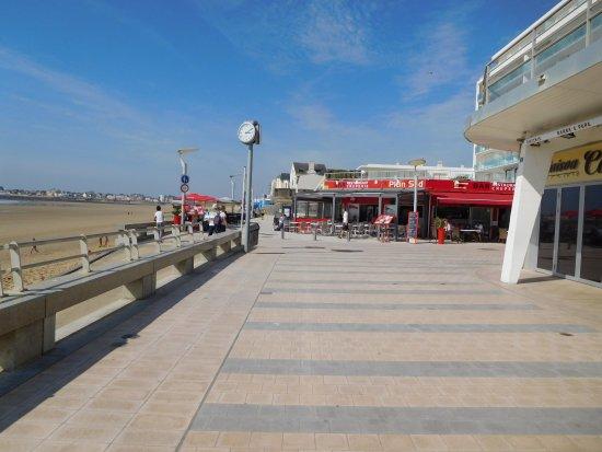 Grande Plage